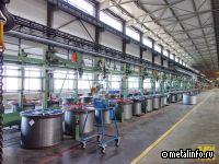 Ассоциация Промметиз подвела итоги работы метизной отрасли за 5 месяцев 2025 г.