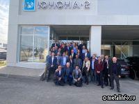 Приволжье: небольшой, но конкурентный рынок (фото)