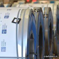 Итальянская Arvedi AST приостановит выплавку стали из-за дорогой электроэнергии