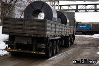 Унылая пора, глаза б ее не видели! Российский и мировой рынок листового проката: 18-25 декабря