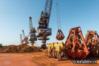 Гвинейский производитель бокситов планирует наращивать экспорт