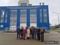 АРСС приняла участие в семинаре по техническому регулированию в Минске