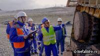 СГОК первый в России провел независимую оценку квалификации работников горнотранспортного передела