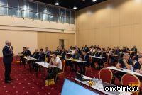 Участники рынка тяжелой группы цветных металлов обсудили текущую ситуацию и перспективы