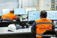Нордголд запустил частную LTE-сеть в Якутии с Мегафоном