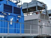 ГК «БАЛТИК» планирует начать с 2027 года поставки судовых двигателей в ОАЭ