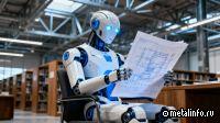 Норникель выпустил большую языковую модель для металлургии