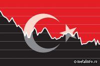 Турецкие металлурги просят государство повысить их конкурентоспособность