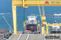 Судоремонтный и судостроительный кластер запустят в Приморье в 2024 году