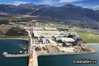 MMK Metalurji запустит с апреля выпуск горячекатаного проката