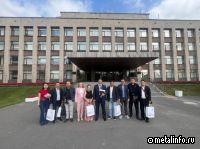 Китай может создать кластер для лифтового производства в Вологодской области