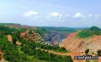 Индийская Hindustan Copper построит новую обогатительную фабрику
