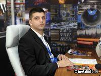 Точинвест Цинк: рынок сжимается, но появляются новые ниши (видеоинтервью)
