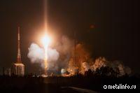 С Восточного запущен «Союз-2.1б» с двумя спутниками «Аист-2Т» и 50 космическими аппаратами