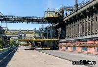 Москокс ведёт капитальный ремонт простенков коксовых батарей