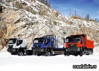 Завод «АМТ N.V.» в Миассе будет выпускать грузовики JAC