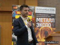 Металлсервис развивает переработку сталей с покрытиями