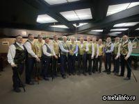 Сезон 2026 года металлургов и металлотрейдров по русскому бильярду стартовал турниром Золотой Лиги