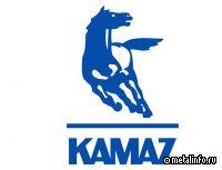 КАМАЗ запустил на автозаводе новую логистическую зону