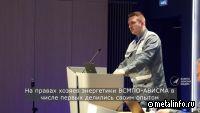 Энергетики энергично поработали (видео)