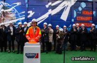 На ТВСЗ запущен серийный выпуск инновационного полувагона