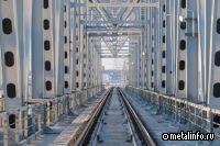 РЖД закупили более 940 тыс. т рельсов в 2022 г.