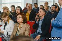 Представители промышленных предприятий могут улучшить условия для строительства и проектирования