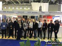 Рязанские и липецкие промышленники заключили соглашения на «Металл-Экспо`2023»