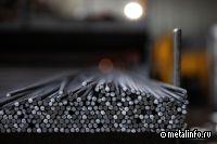 В IV квартале 2022 г. стоимость изделий из черных металлов на БУТБ снизилась на 8%