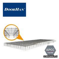 DoorHan участвует в строительстве масштабного технопарка в Татарстане