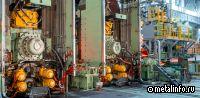 Германская SMS модернизирует стан Стеккеля для американской Nucor