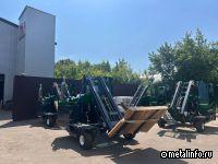 У аэропорта Внуково будет новый индустриальный парк «Внуково-порт»