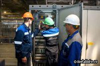 Будущие специалисты получают профессиональные навыки на БМК