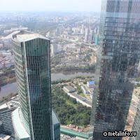 В Москве планируется построить 96 высотных зданий в 2025 году