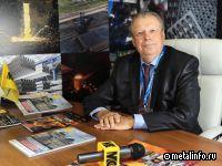 Метизная отрасли просит защиты (видеоинтервью)