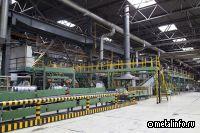 "Технониколь" планирует почти втрое увеличить инвестиции в производство каменной ваты на Урале