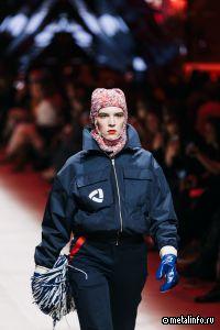 Северсталь и GRECHA представили капсульную коллекцию на Московской неделе моды