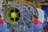 ОДК-Сервис начал ремонт «наземных» двигателей для газоперекачивающих агрегатов