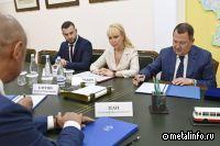 В Тамбовской области создается Центр беспилотных авиационных систем