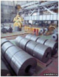 На ММК модернизируют систему складского хозяйства