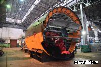 Портфель заказов ЯМЗ в ДНР на 2023 г. превысит 250 млн руб.