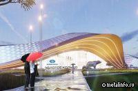 Строительство нового терминала в ярославском аэропорту начнется весной 2025 года