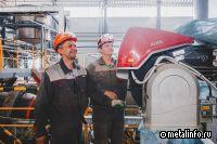 Китайская компания готовит к открытию завод огнеупоров в Липецкой области