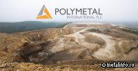 В 2023 г. Polymetal реализует «львиную долю» продукции в РФ