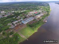 «Верфь братьев Нобель» построит два краболовных судна