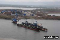 РФ вдвое нарастила экспорт коксующегося угля в Индию