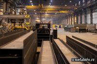 На строительство аэропорта Благовещенска потребуется 1,5 тыс. т металлоконструкций