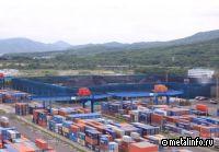 Крупнейший порт Приморья усиливают техникой из-за роста грузопотоков на Дальнем Востоке