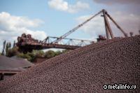 Металлоинвест поставит ОМК около 53 млн т окатышей
