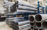 Индийская Welspun может построить трубный завод в Саудовской Аравии